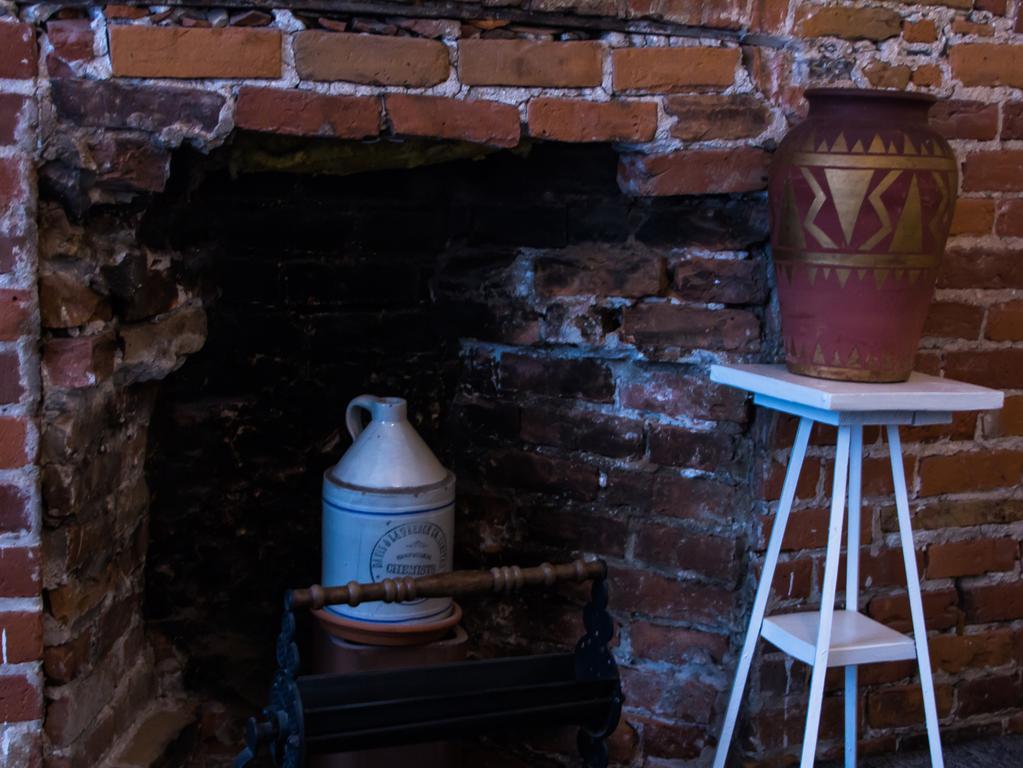 Le Coureur Des Bois Bed & Breakfast Quebec City Ngoại thất bức ảnh